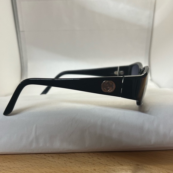 Vintage gucci sunglasses/eyeglasses - Picture 2 of 4